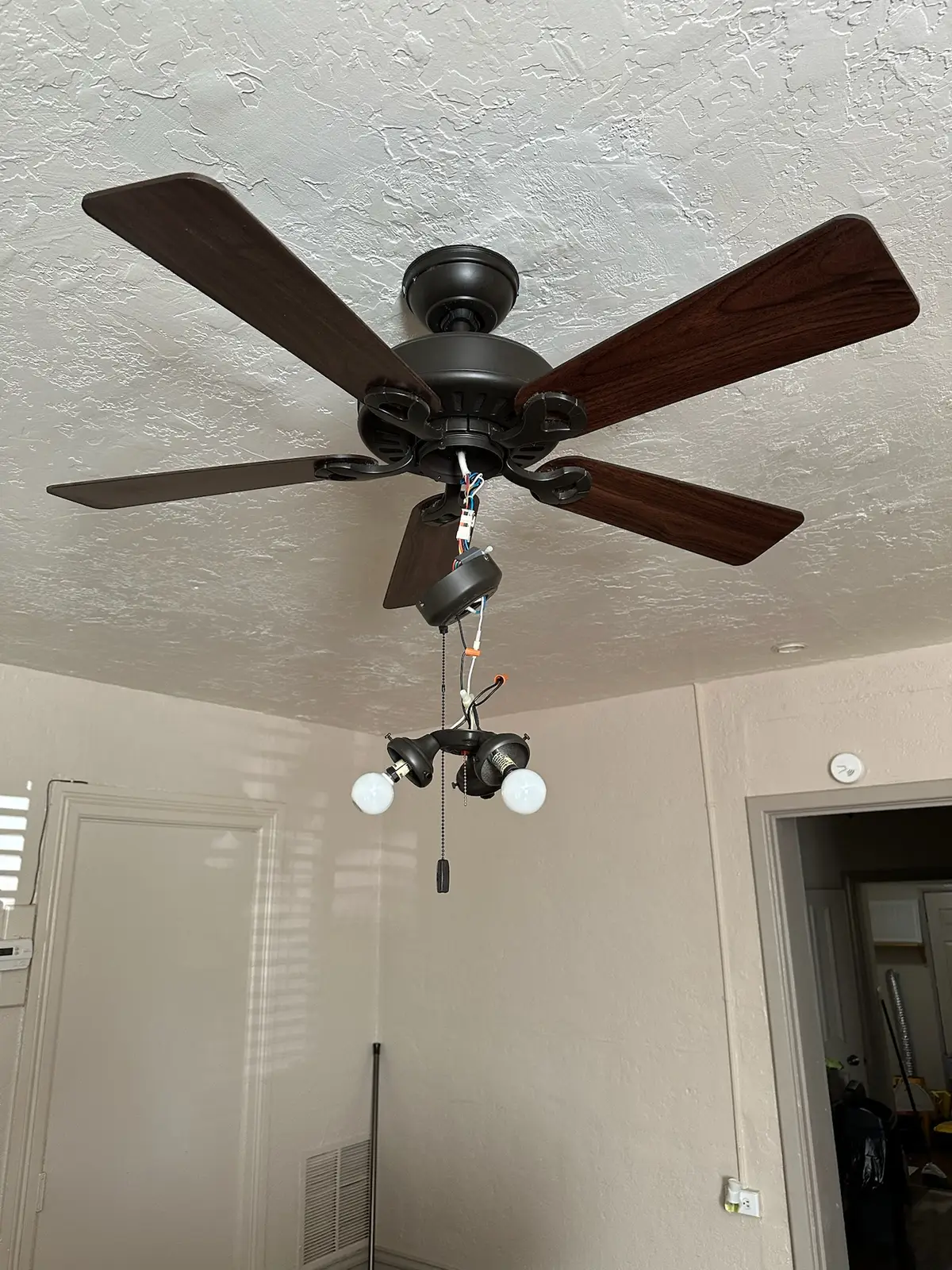 Johnny Pro Handyman Project 11 - Utah Home Improvement