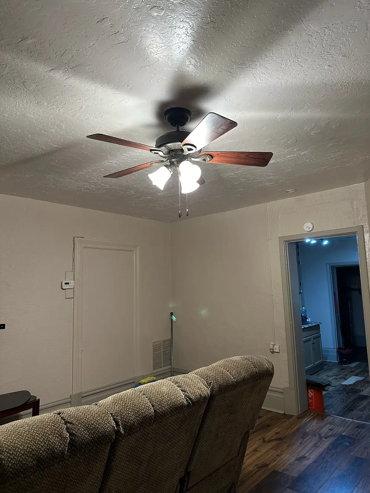 Johnny Pro Handyman Project 12 - Utah Home Improvement