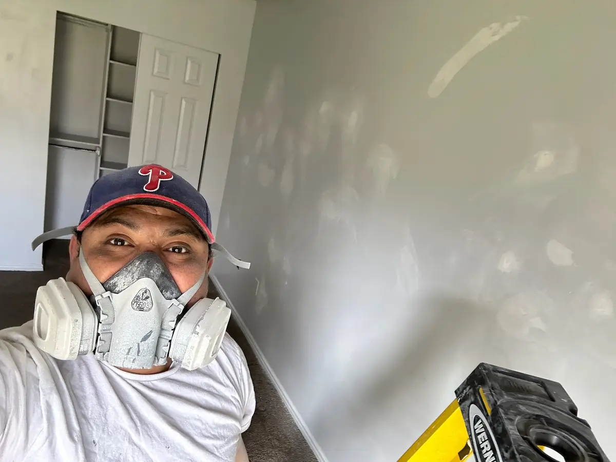 Johnny Pro Handyman Project 15 - Utah Home Improvement