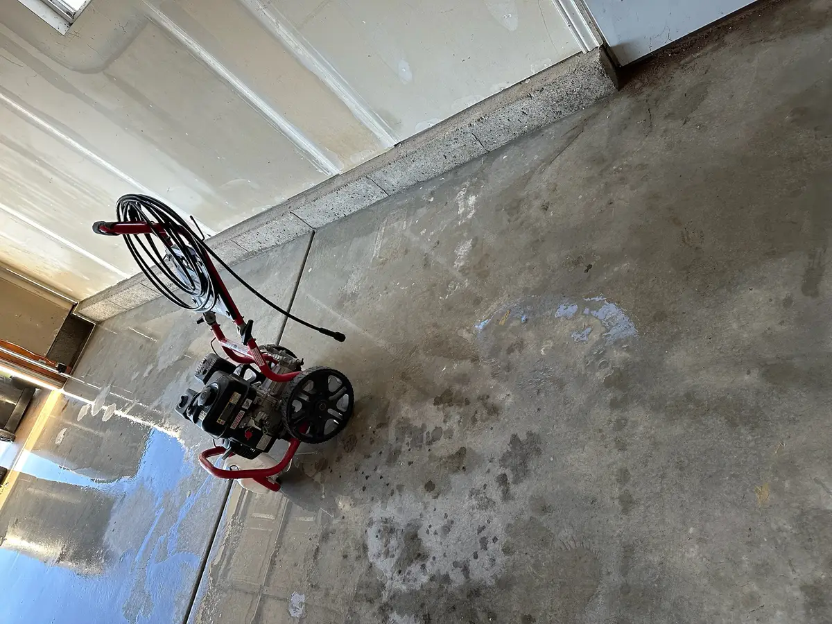 Johnny Pro Handyman Project 20 - Utah Home Improvement