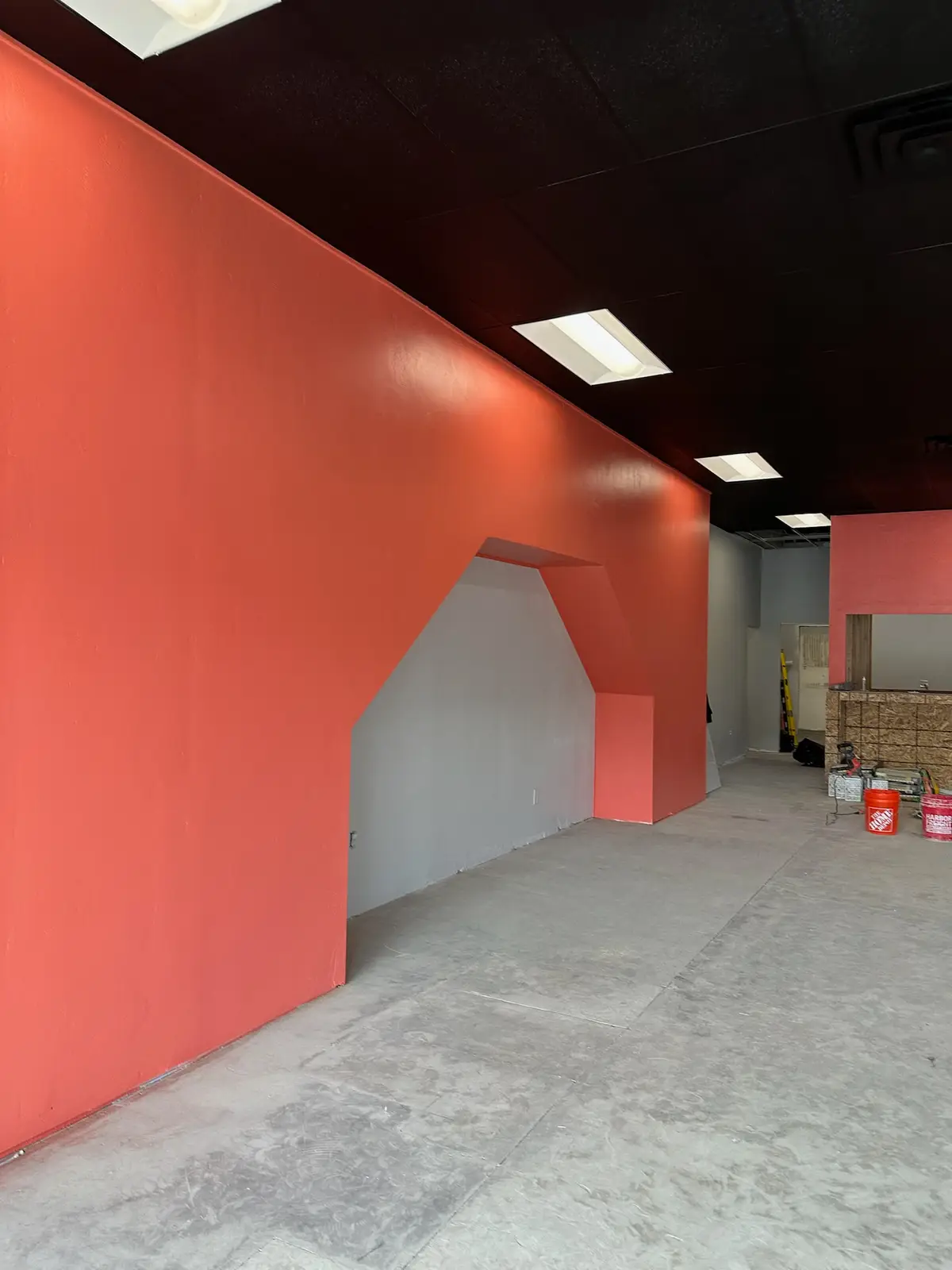 Johnny Pro Handyman Project 21 - Utah Home Improvement