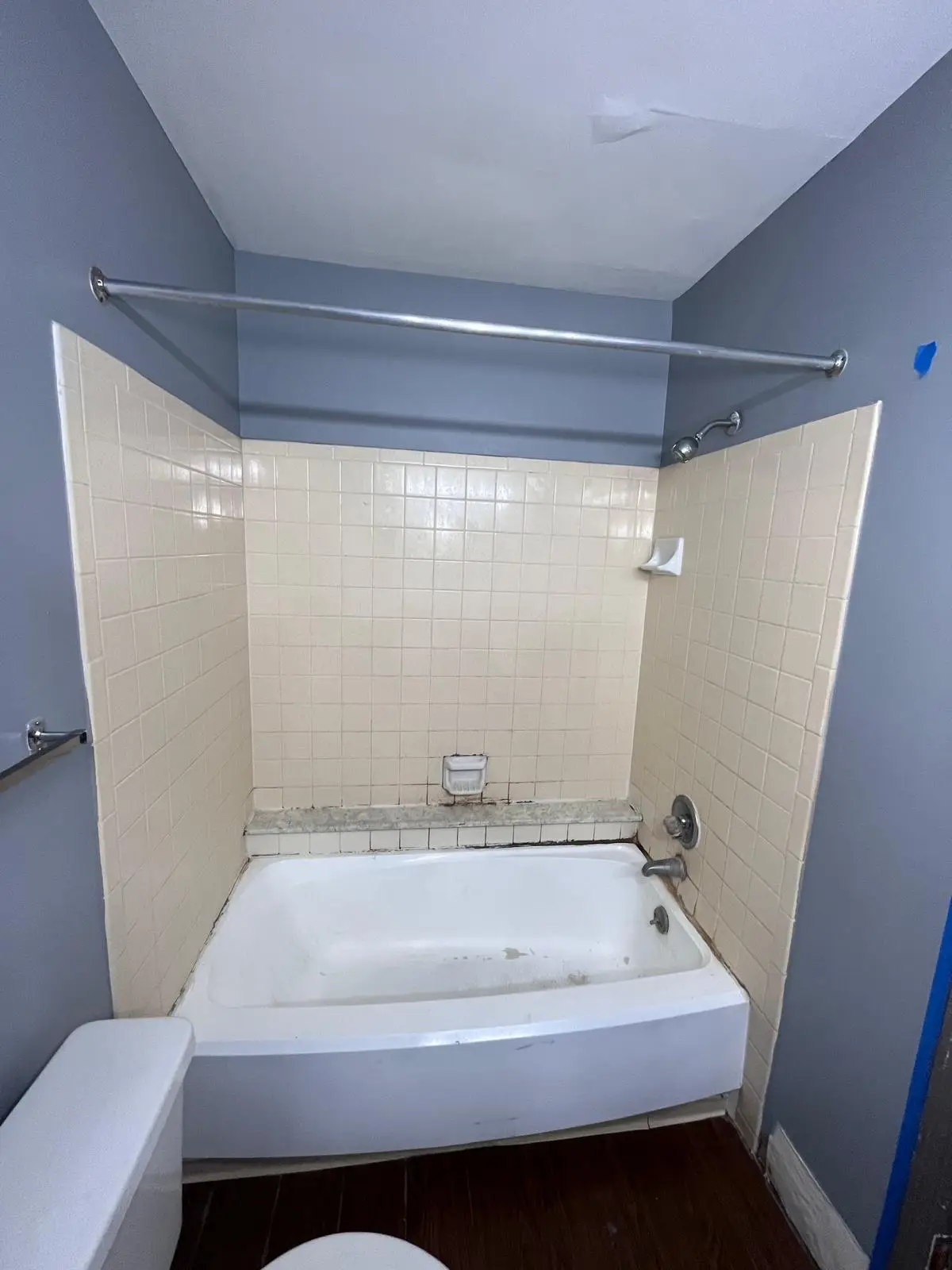 Johnny Pro Handyman Project 35 - Utah Home Improvement