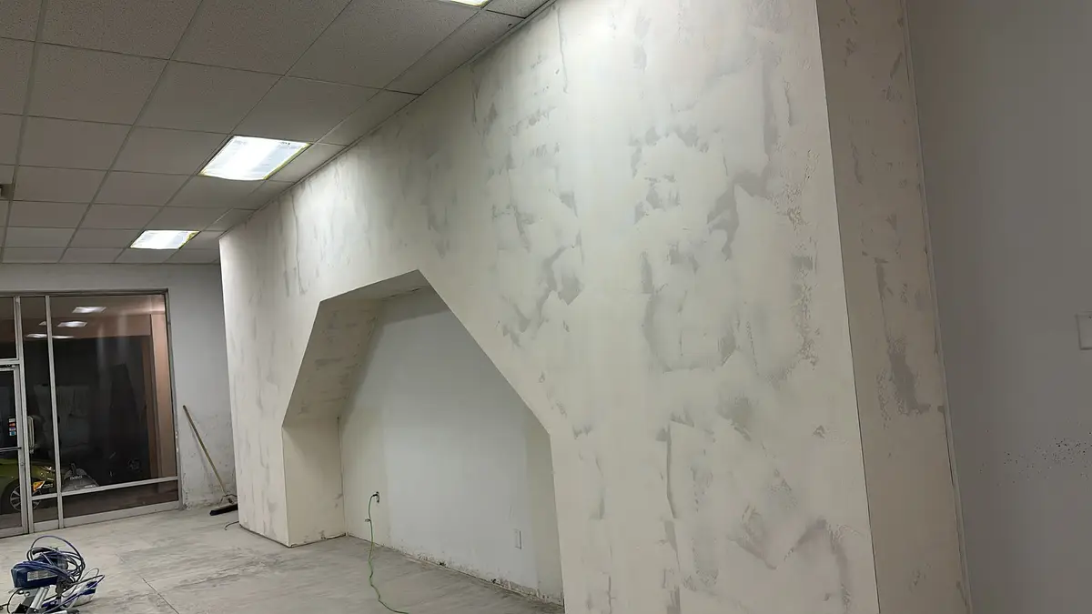 Johnny Pro Handyman Project 38 - Utah Home Improvement