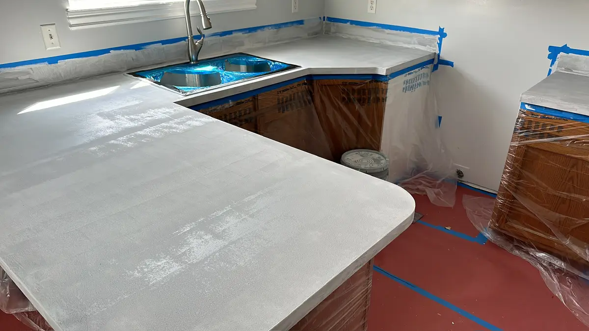 Johnny Pro Handyman Project 4 - Utah Home Improvement