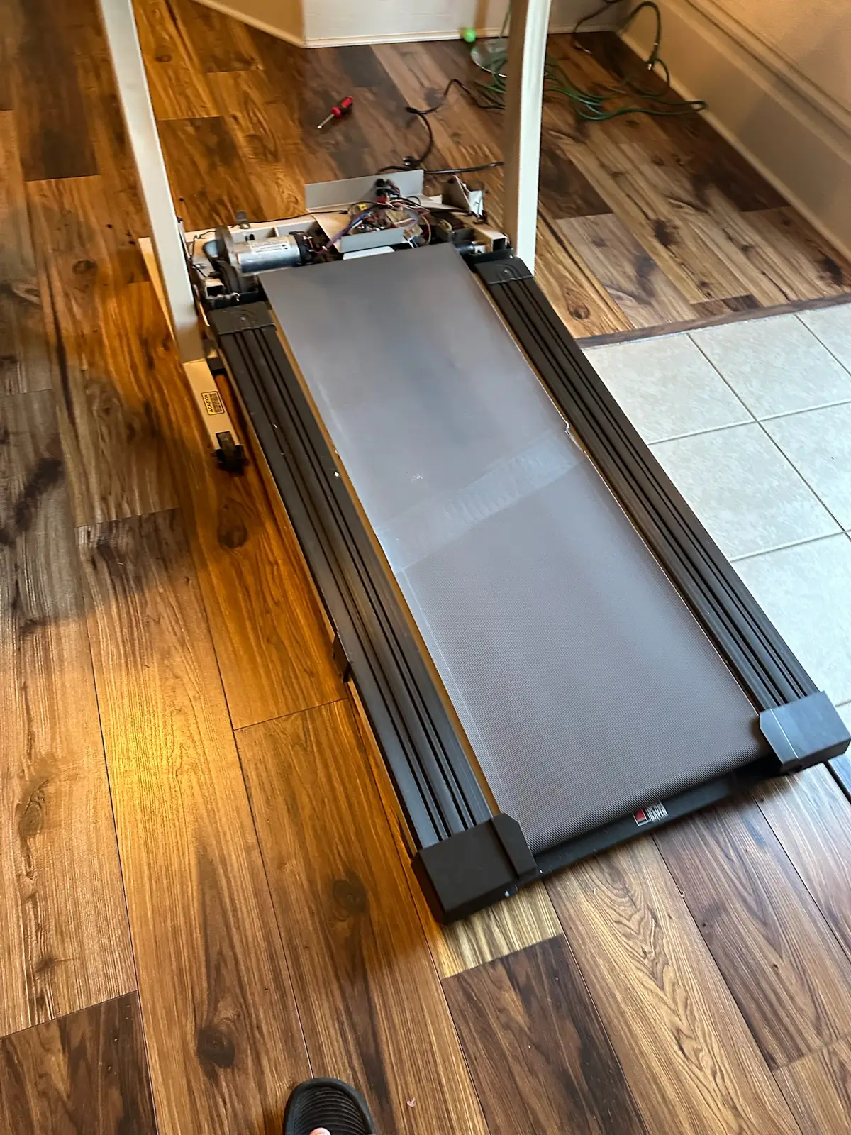 Johnny Pro Handyman Project 43 - Utah Home Improvement