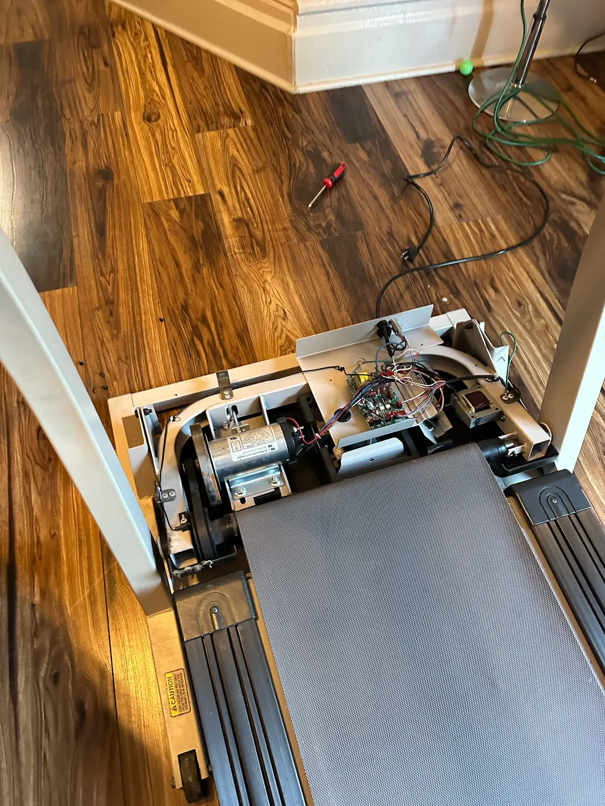 Johnny Pro Handyman Project 44 - Utah Home Improvement