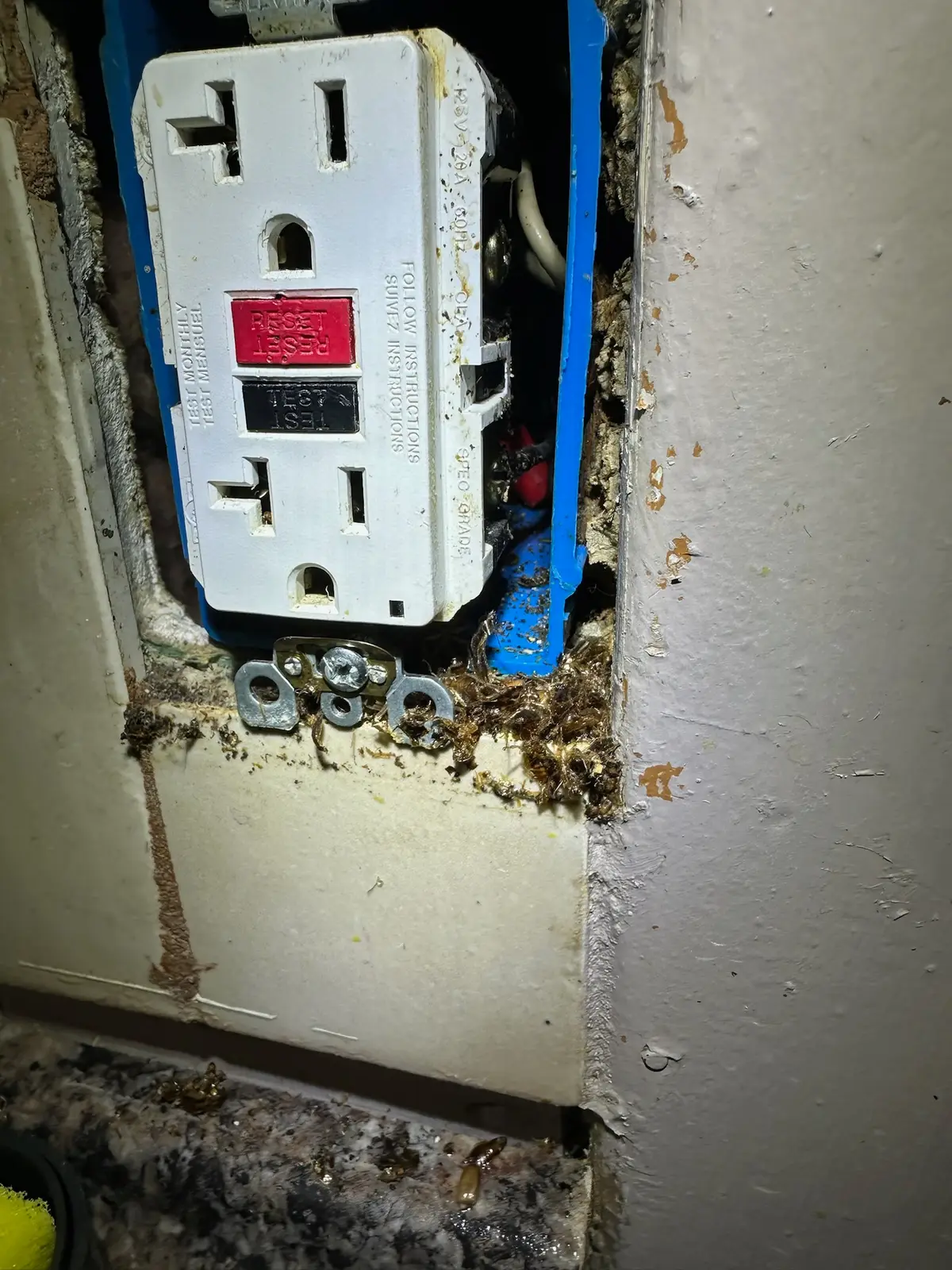 Johnny Pro Handyman Project 45 - Utah Home Improvement