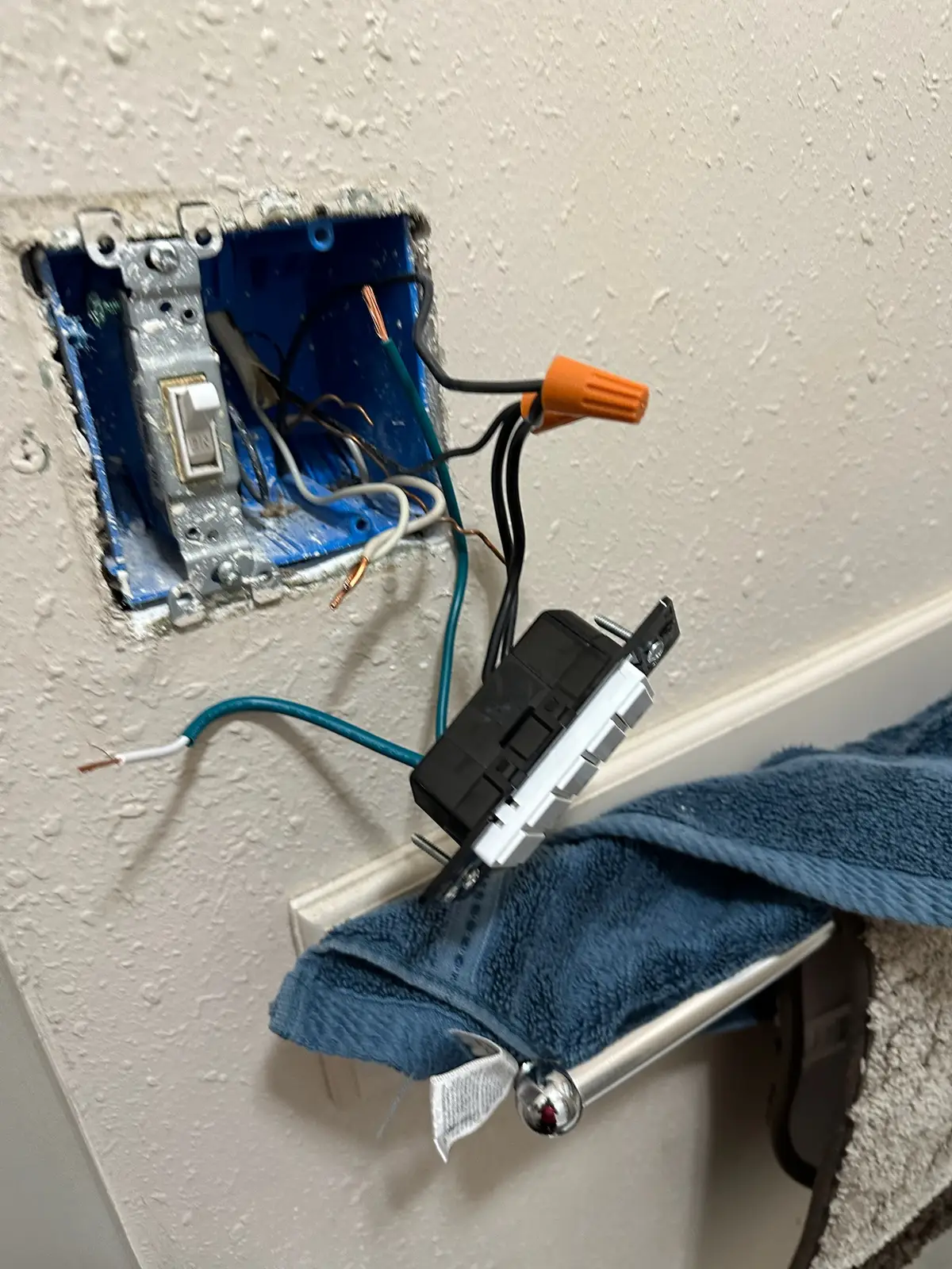 Johnny Pro Handyman Project 47 - Utah Home Improvement