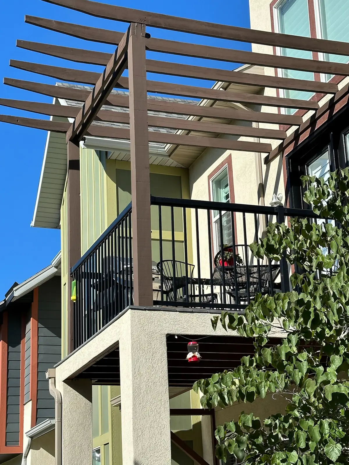 Johnny Pro Handyman Project 5 - Utah Home Improvement