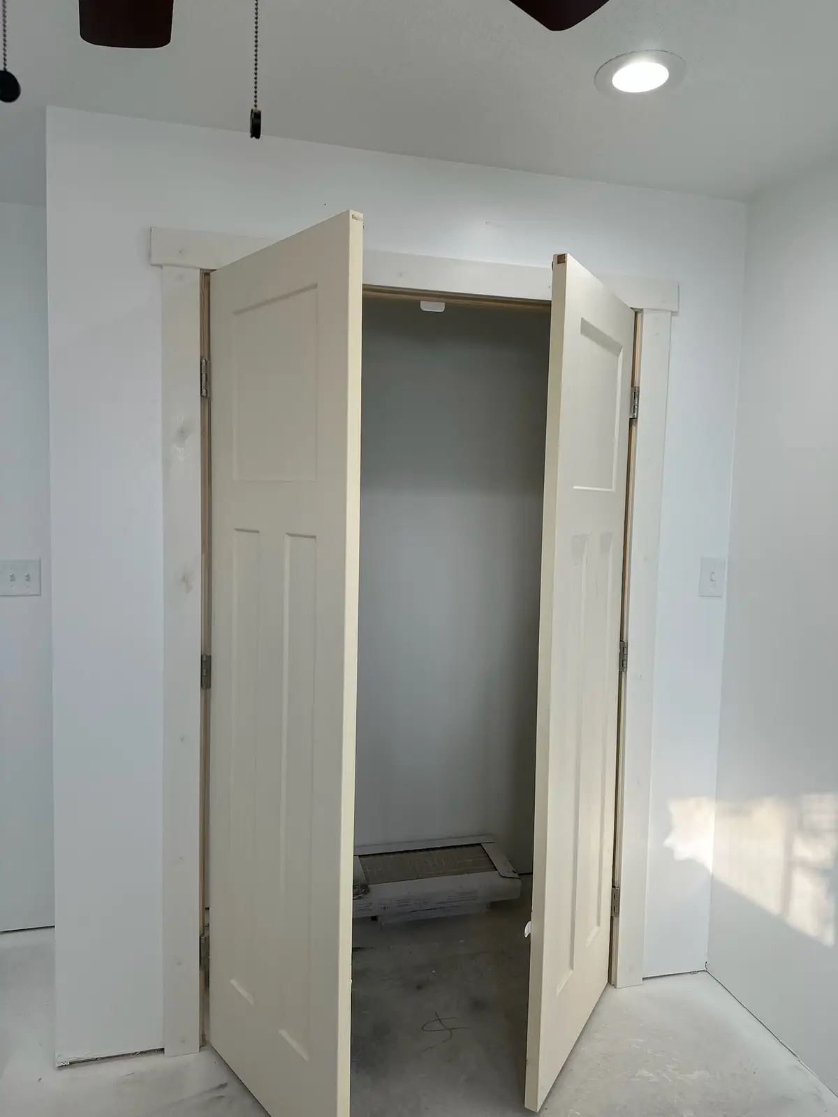 Johnny Pro Handyman Project 50 - Utah Home Improvement