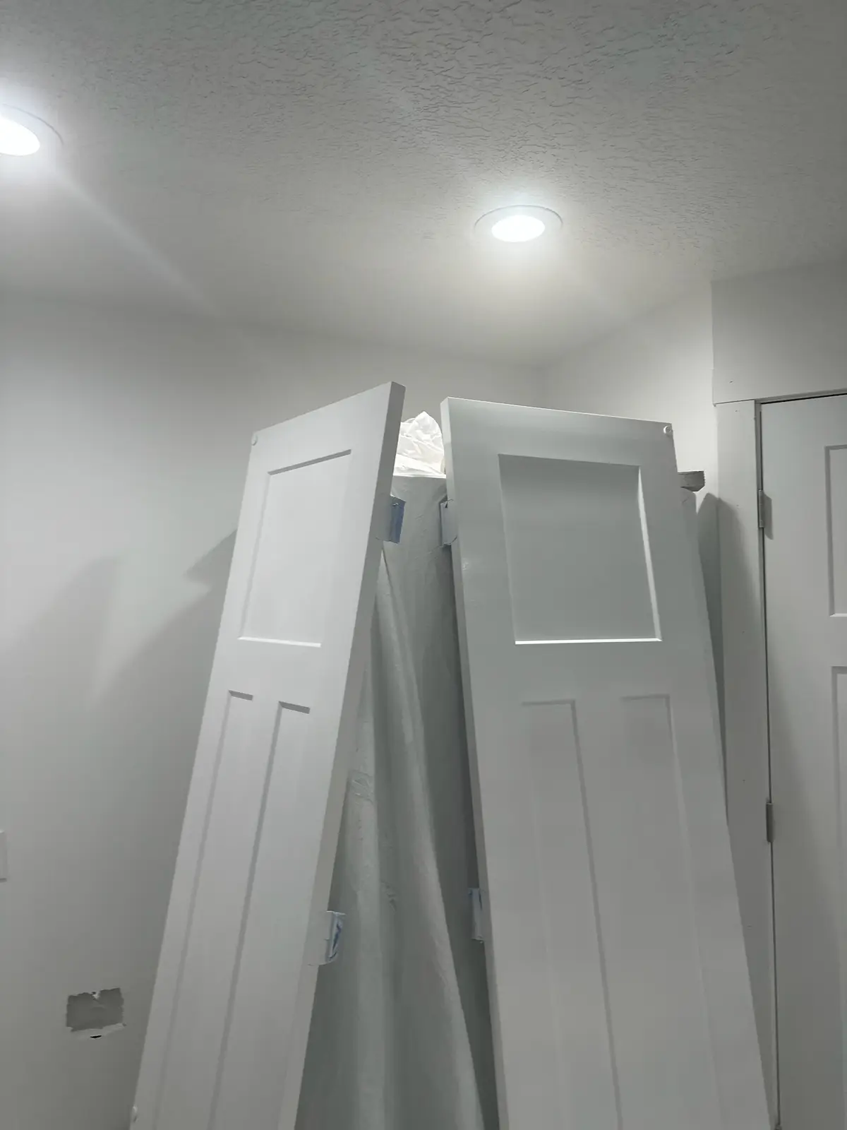 Johnny Pro Handyman Project 51 - Utah Home Improvement