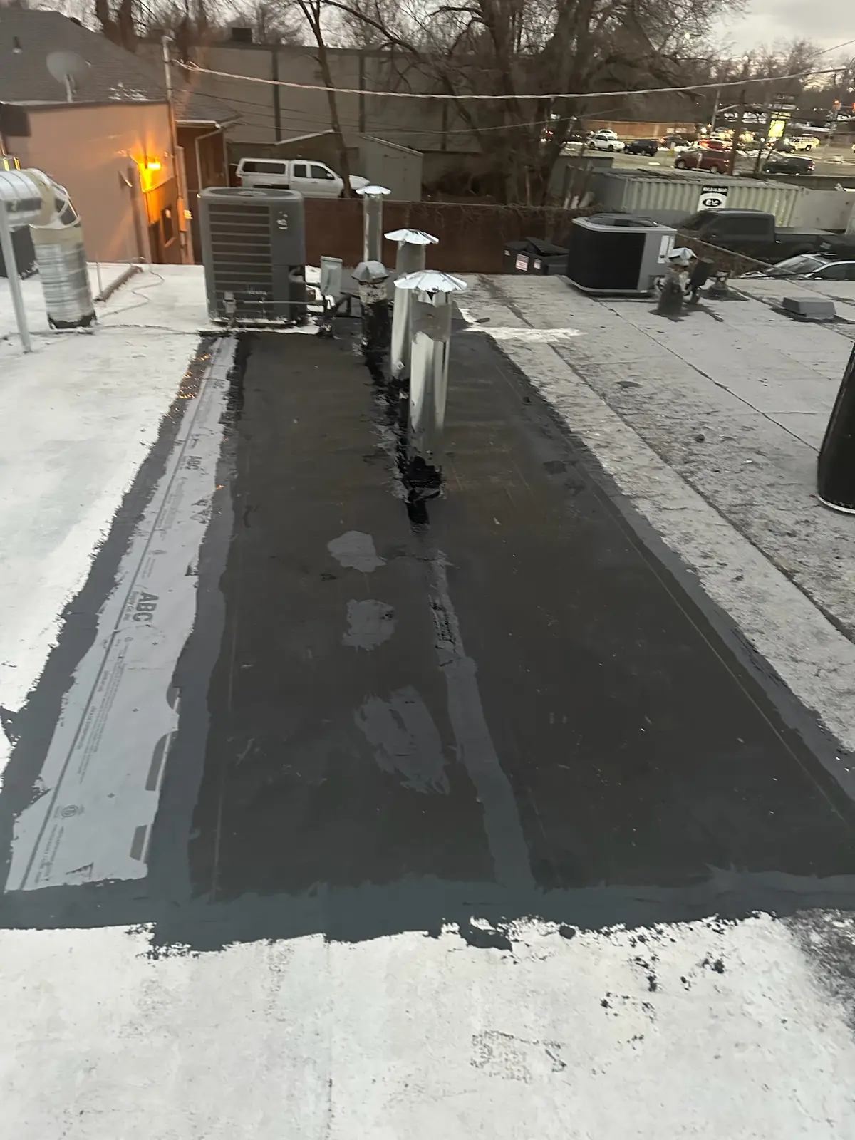 Johnny Pro Handyman Project 56 - Utah Home Improvement