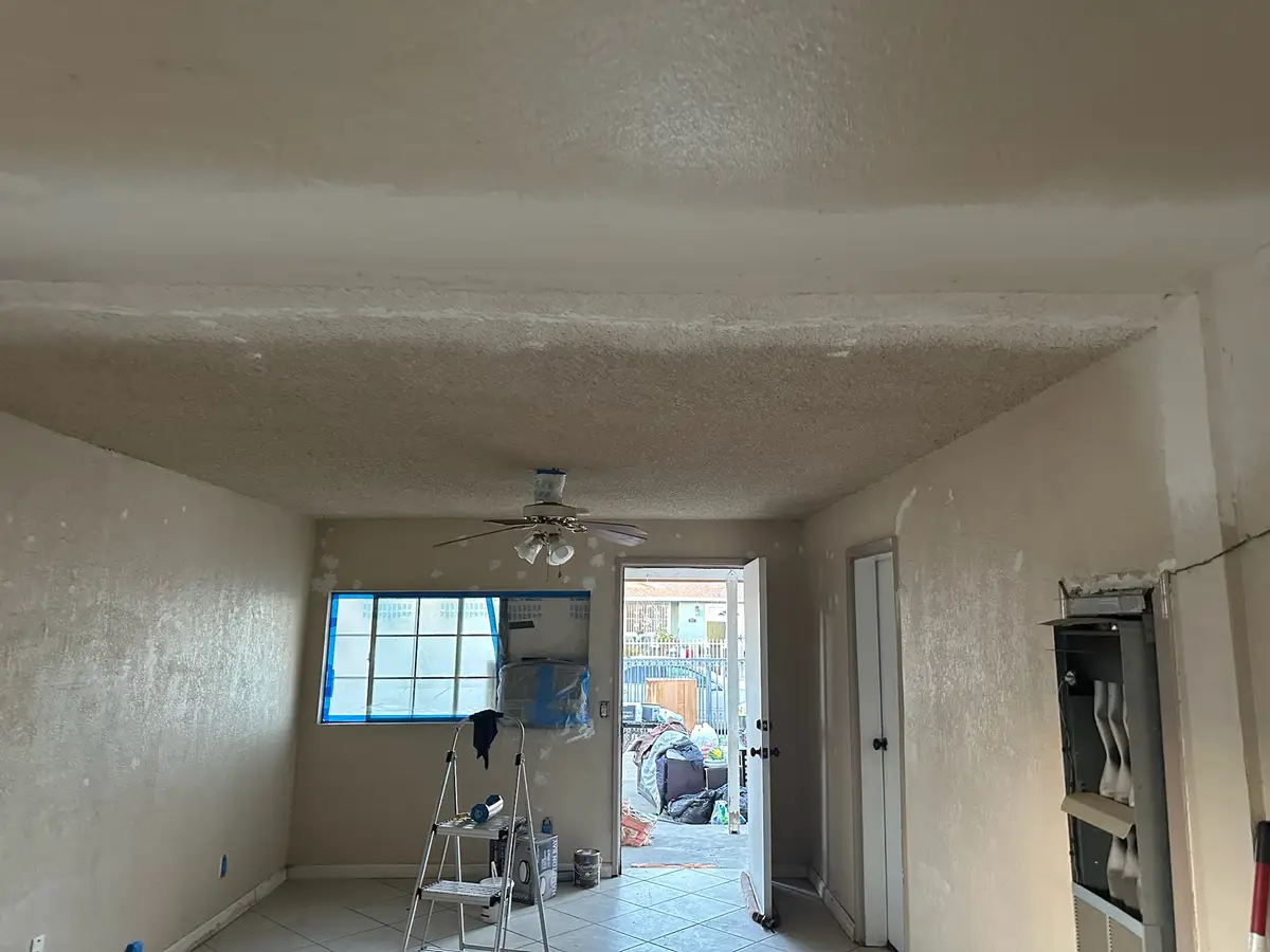 Johnny Pro Handyman Project 60 - Utah Home Improvement