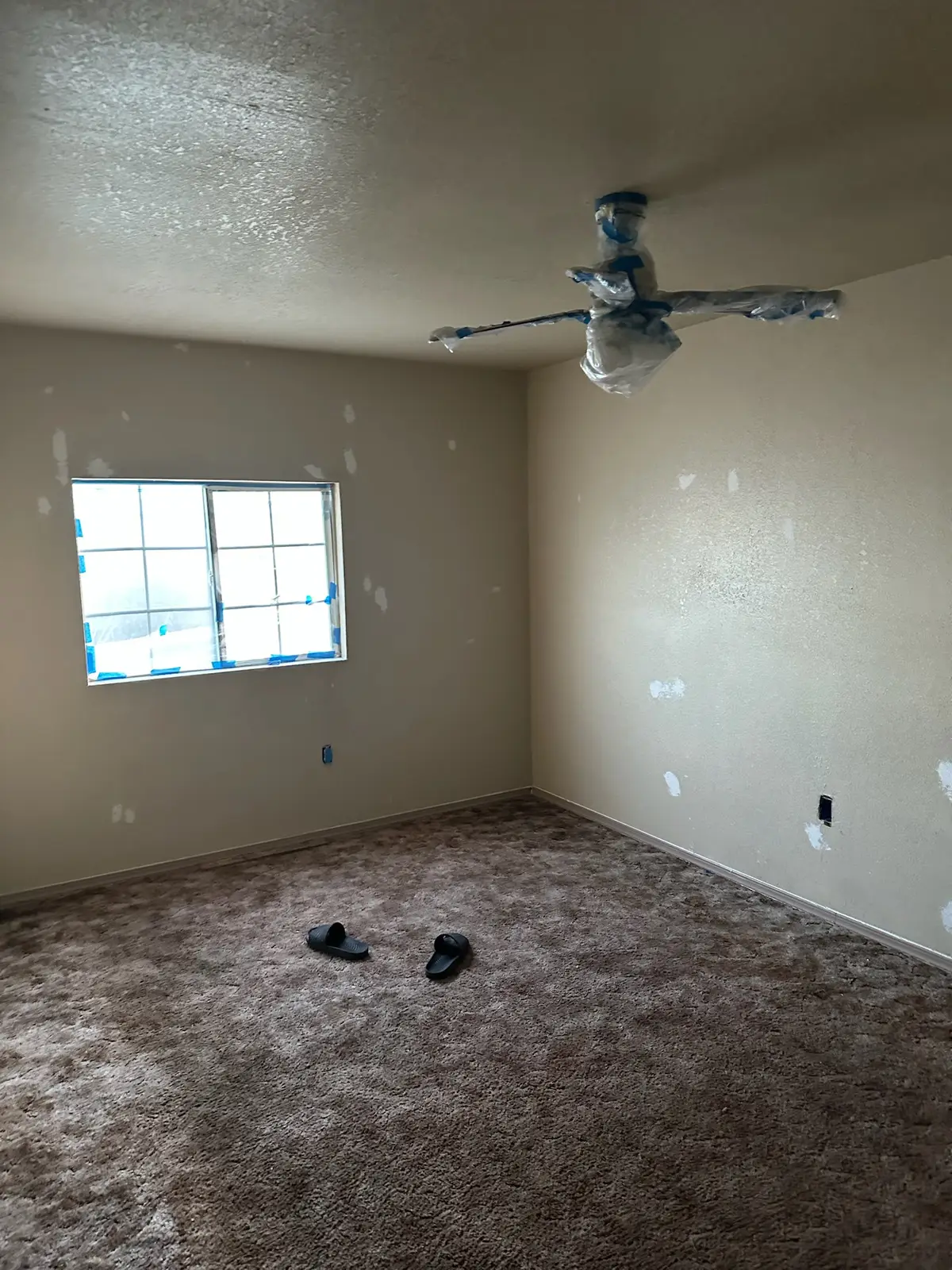 Johnny Pro Handyman Project 62 - Utah Home Improvement