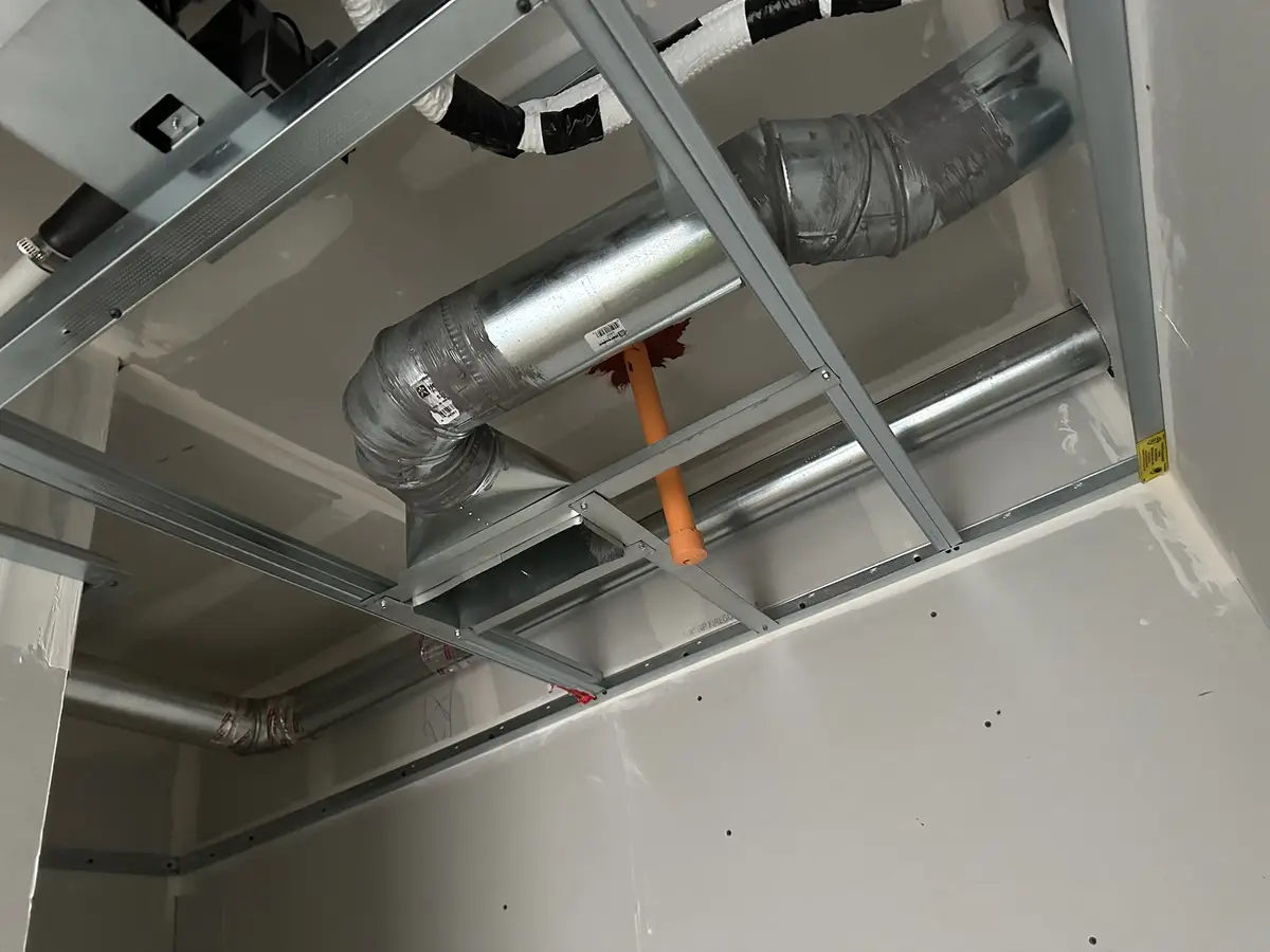 Johnny Pro Handyman Project 7 - Utah Home Improvement