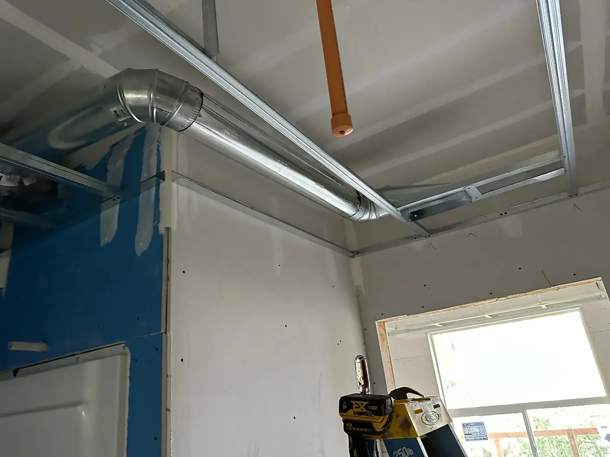 Johnny Pro Handyman Project 8 - Utah Home Improvement