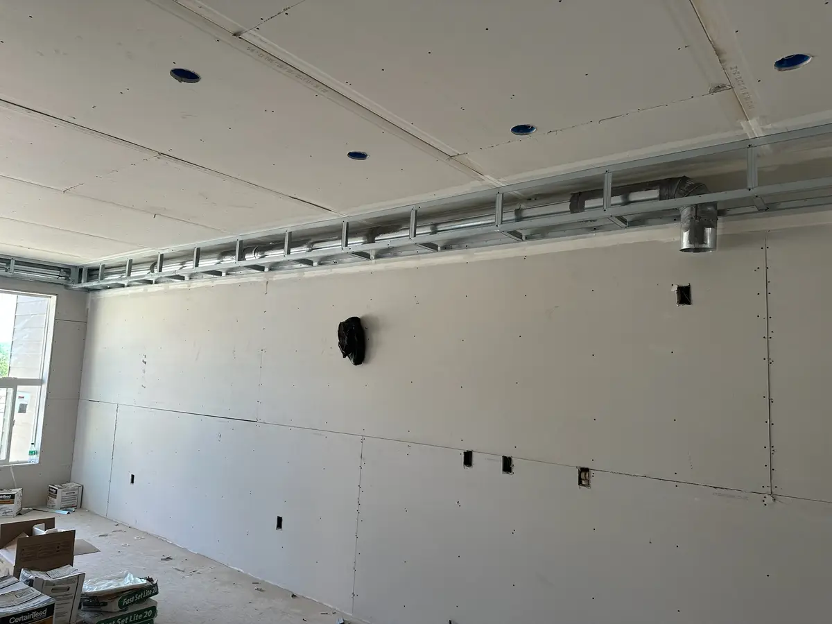 Johnny Pro Handyman Project 9 - Utah Home Improvement