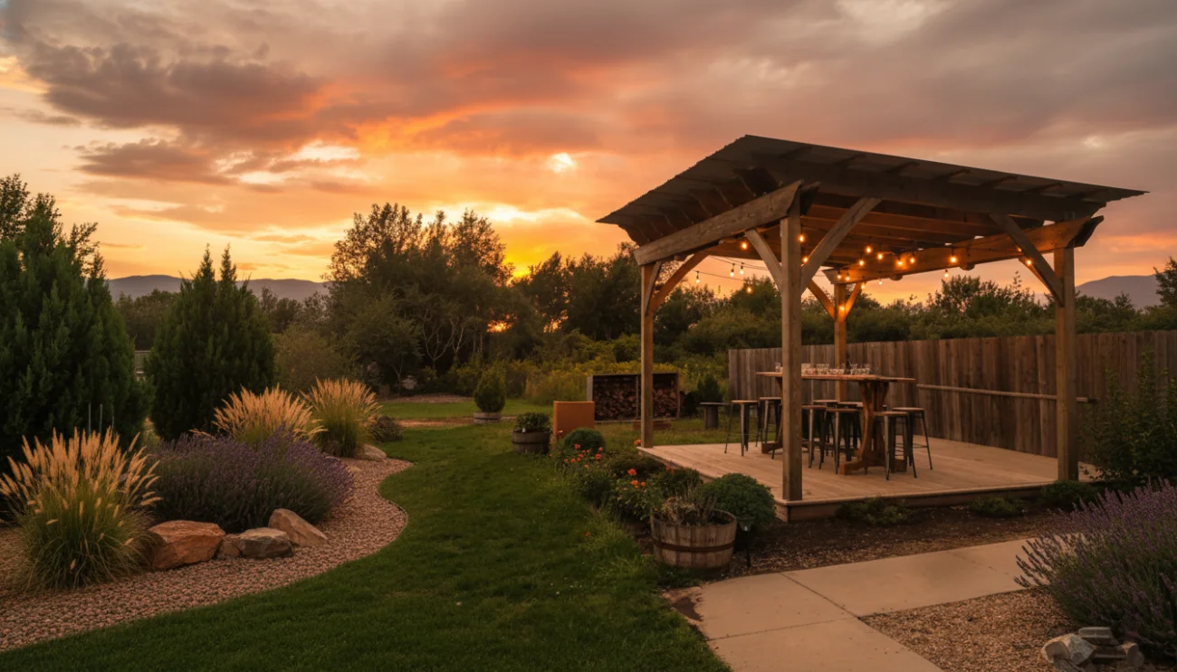 Professional Carpentry Services