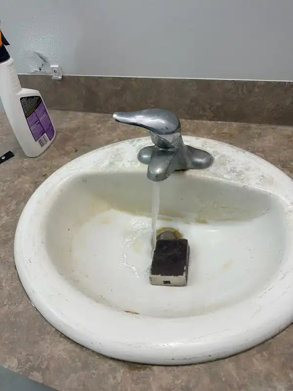 Johnny Pro Handyman Project 13 - Utah Home Improvement