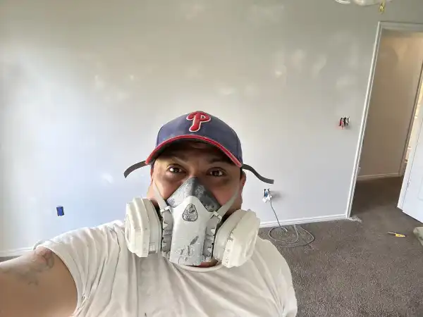 Johnny Pro Handyman Project 16 - Utah Home Improvement