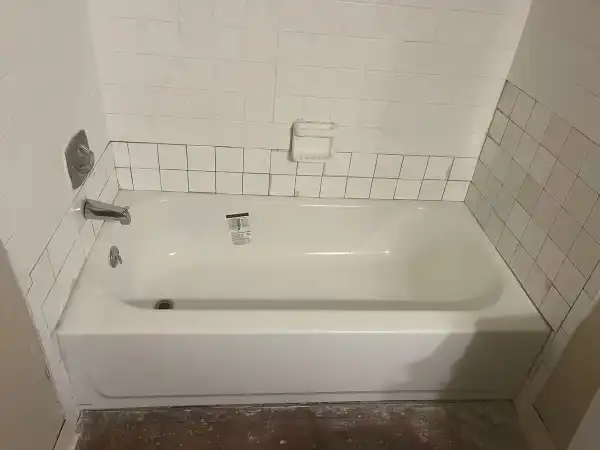 Johnny Pro Handyman Project 2 - Utah Home Improvement