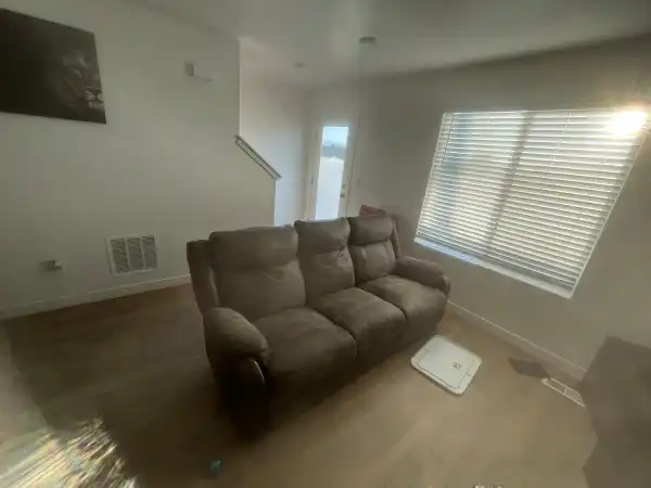 Johnny Pro Handyman Project 25 - Utah Home Improvement