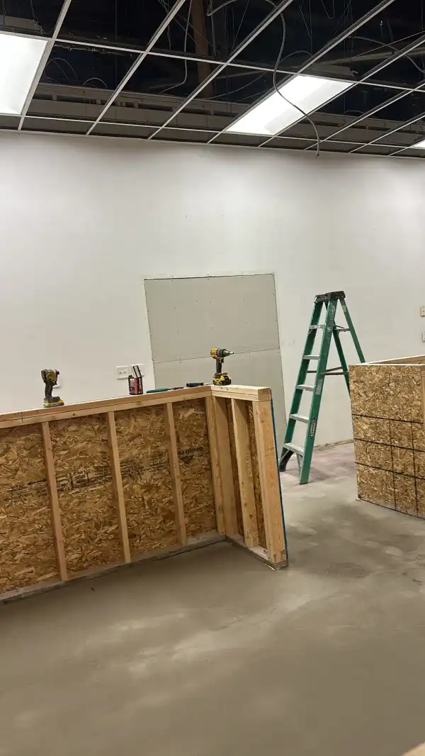 Johnny Pro Handyman Project 26 - Utah Home Improvement