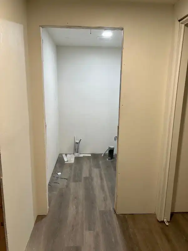 Johnny Pro Handyman Project 27 - Utah Home Improvement