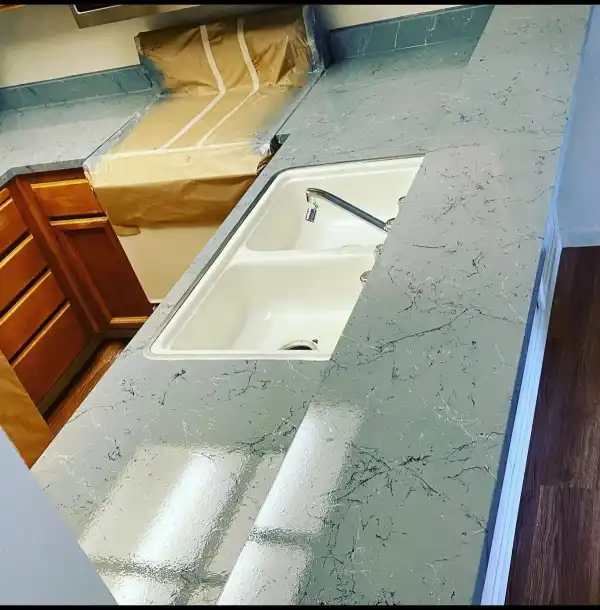 Johnny Pro Handyman Project 29 - Utah Home Improvement