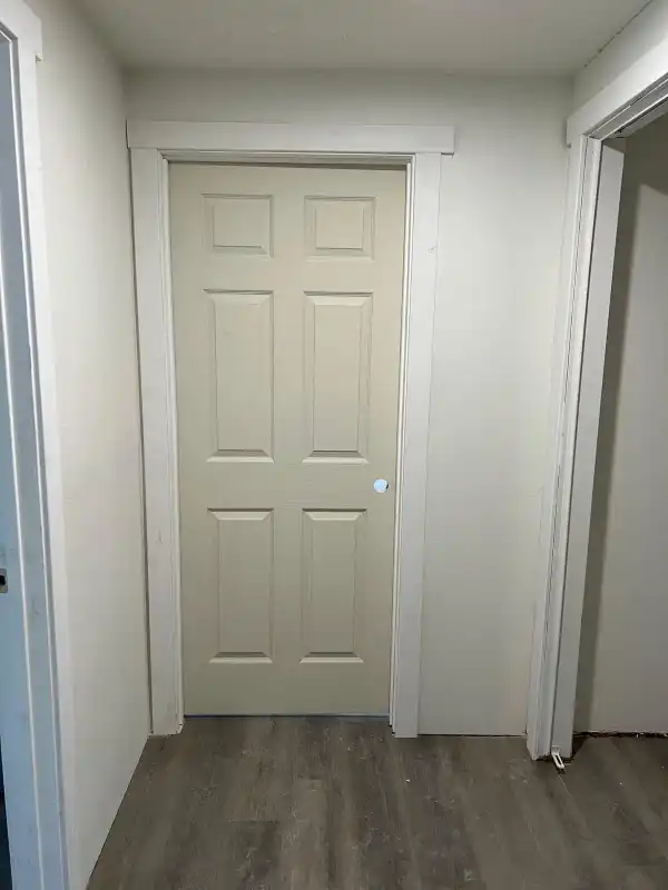 Johnny Pro Handyman Project 31 - Utah Home Improvement