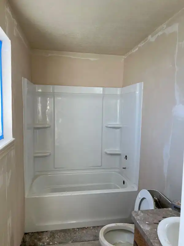 Johnny Pro Handyman Project 32 - Utah Home Improvement