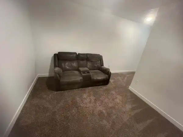 Johnny Pro Handyman Project 33 - Utah Home Improvement