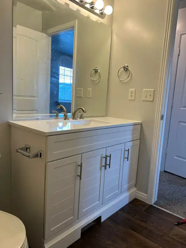 Johnny Pro Handyman Project 34 - Utah Home Improvement