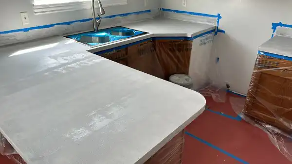 Johnny Pro Handyman Project 4 - Utah Home Improvement