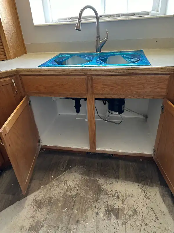 Johnny Pro Handyman Project 41 - Utah Home Improvement