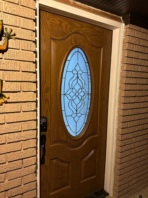 Johnny Pro Handyman Project 42 - Utah Home Improvement