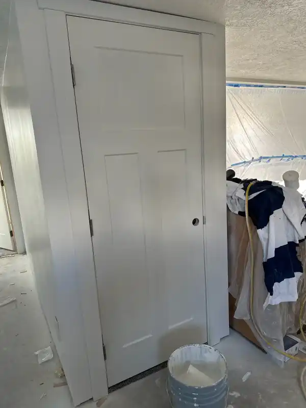 Johnny Pro Handyman Project 48 - Utah Home Improvement