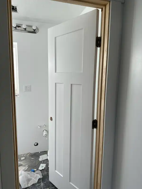 Johnny Pro Handyman Project 49 - Utah Home Improvement