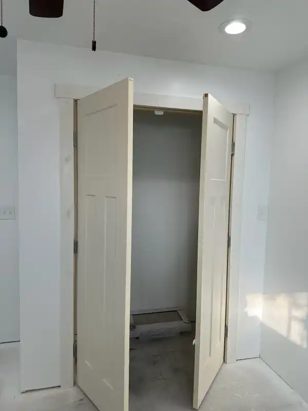 Johnny Pro Handyman Project 50 - Utah Home Improvement