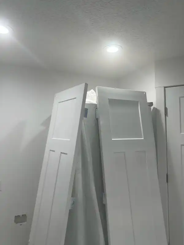 Johnny Pro Handyman Project 51 - Utah Home Improvement