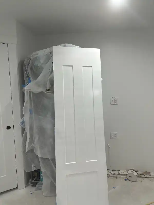 Johnny Pro Handyman Project 52 - Utah Home Improvement