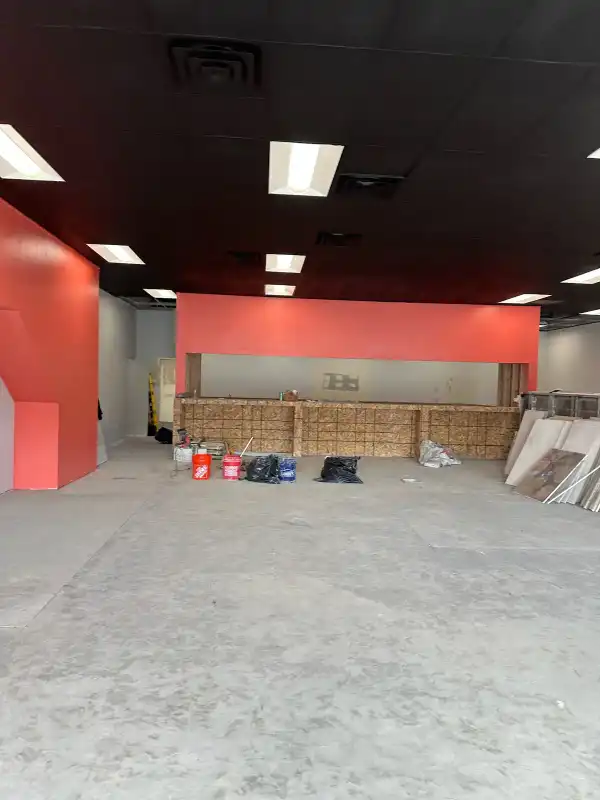 Johnny Pro Handyman Project 55 - Utah Home Improvement