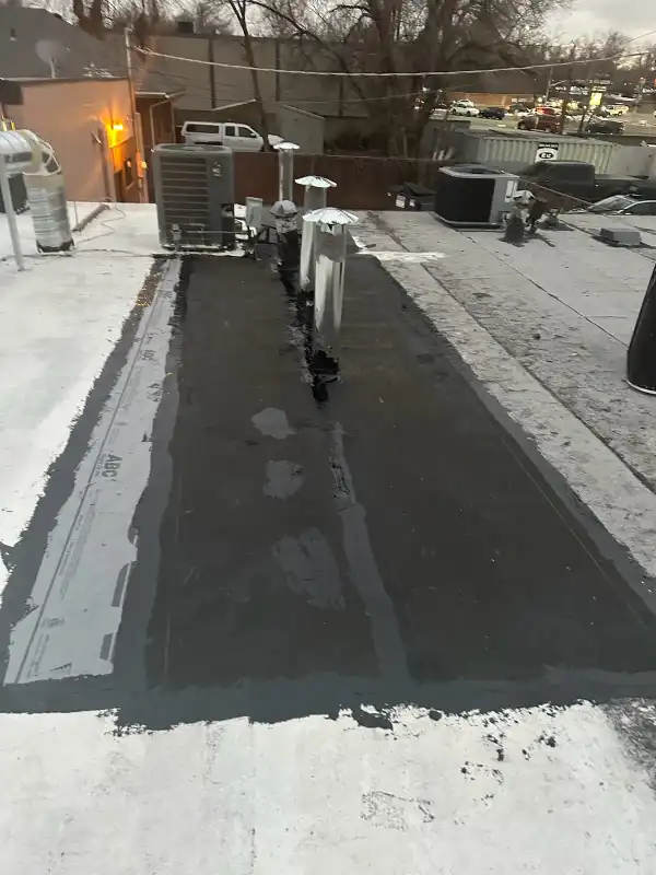 Johnny Pro Handyman Project 56 - Utah Home Improvement