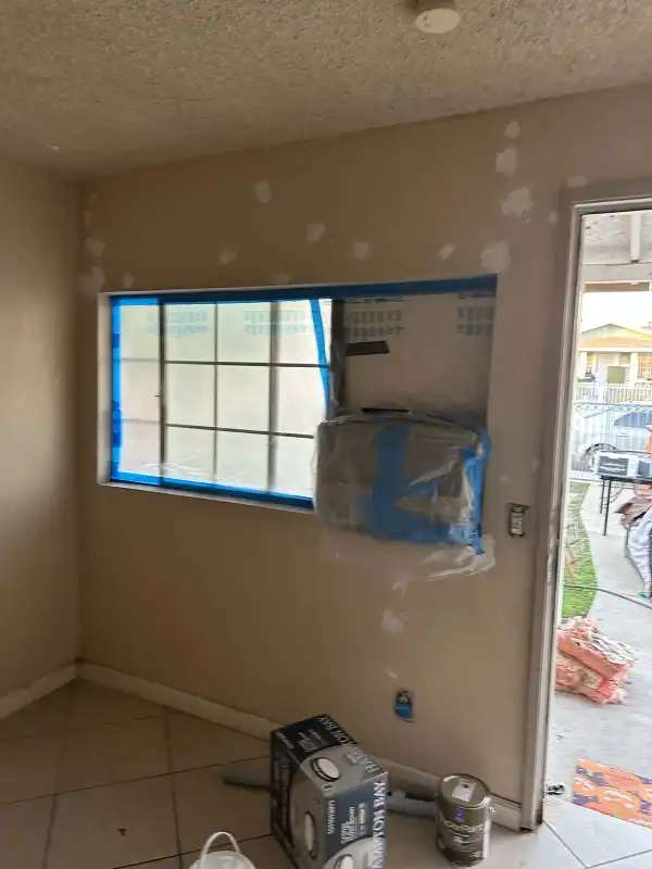 Johnny Pro Handyman Project 57 - Utah Home Improvement