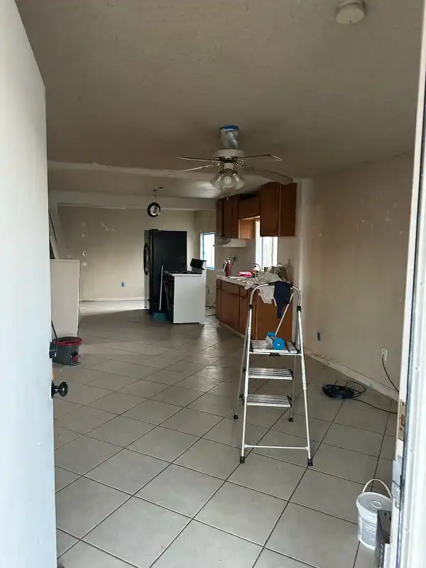 Johnny Pro Handyman Project 58 - Utah Home Improvement