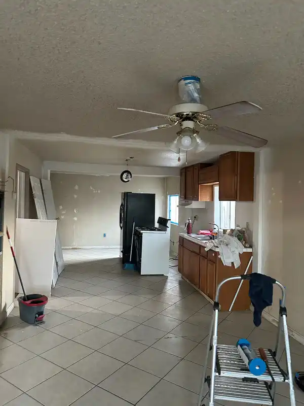 Johnny Pro Handyman Project 59 - Utah Home Improvement