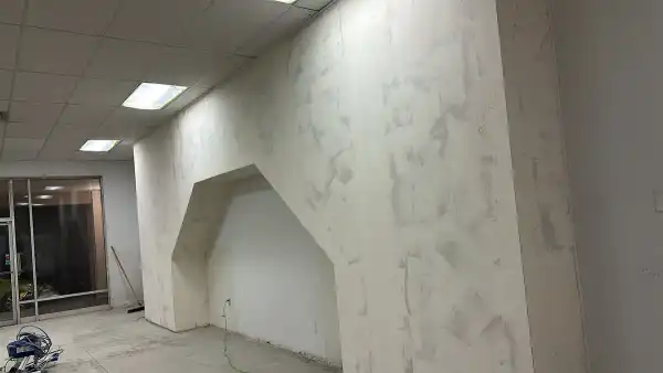 Johnny Pro Handyman Project 6 - Utah Home Improvement