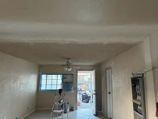 Johnny Pro Handyman Project 60 - Utah Home Improvement