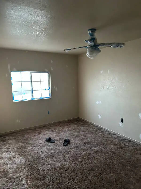 Johnny Pro Handyman Project 62 - Utah Home Improvement