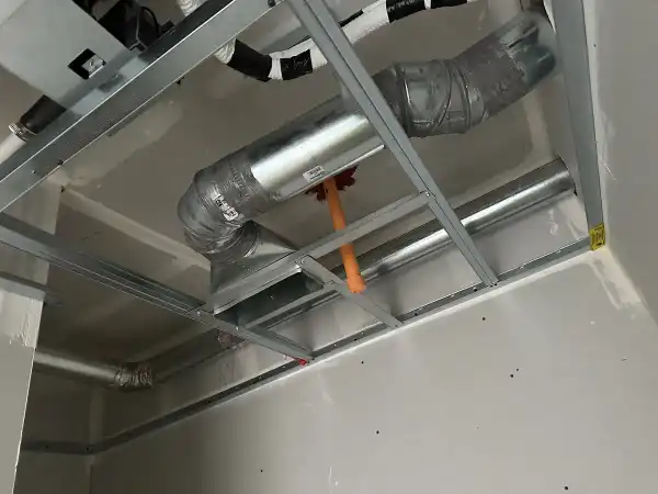 Johnny Pro Handyman Project 7 - Utah Home Improvement